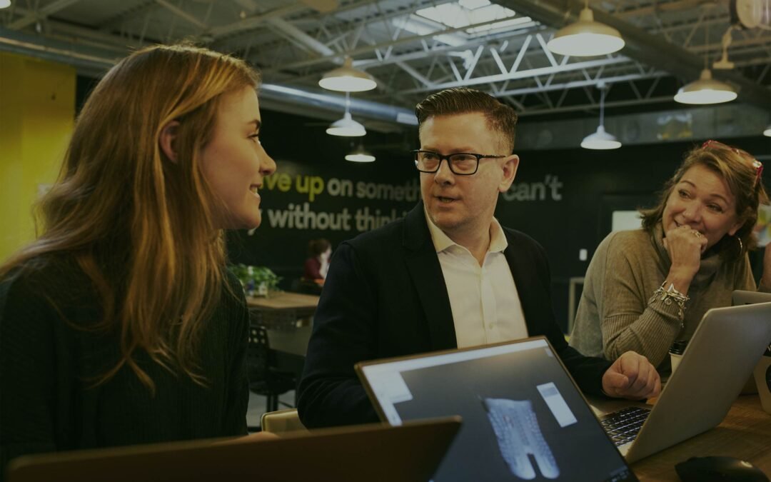 First Qualitative Research Institute