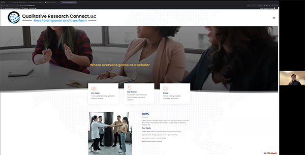 Successful Launch of QLRC