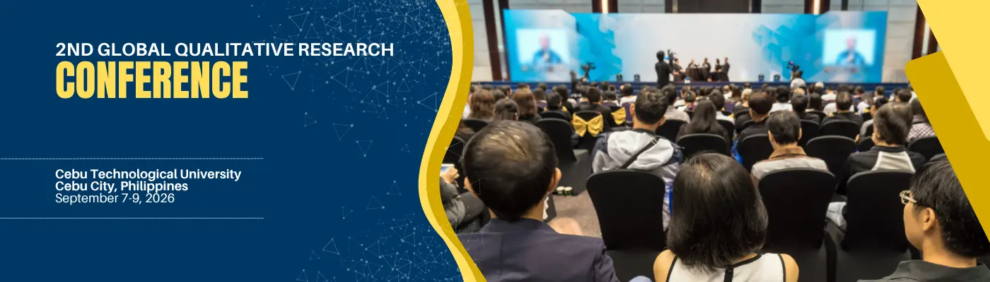 conference banner 2026