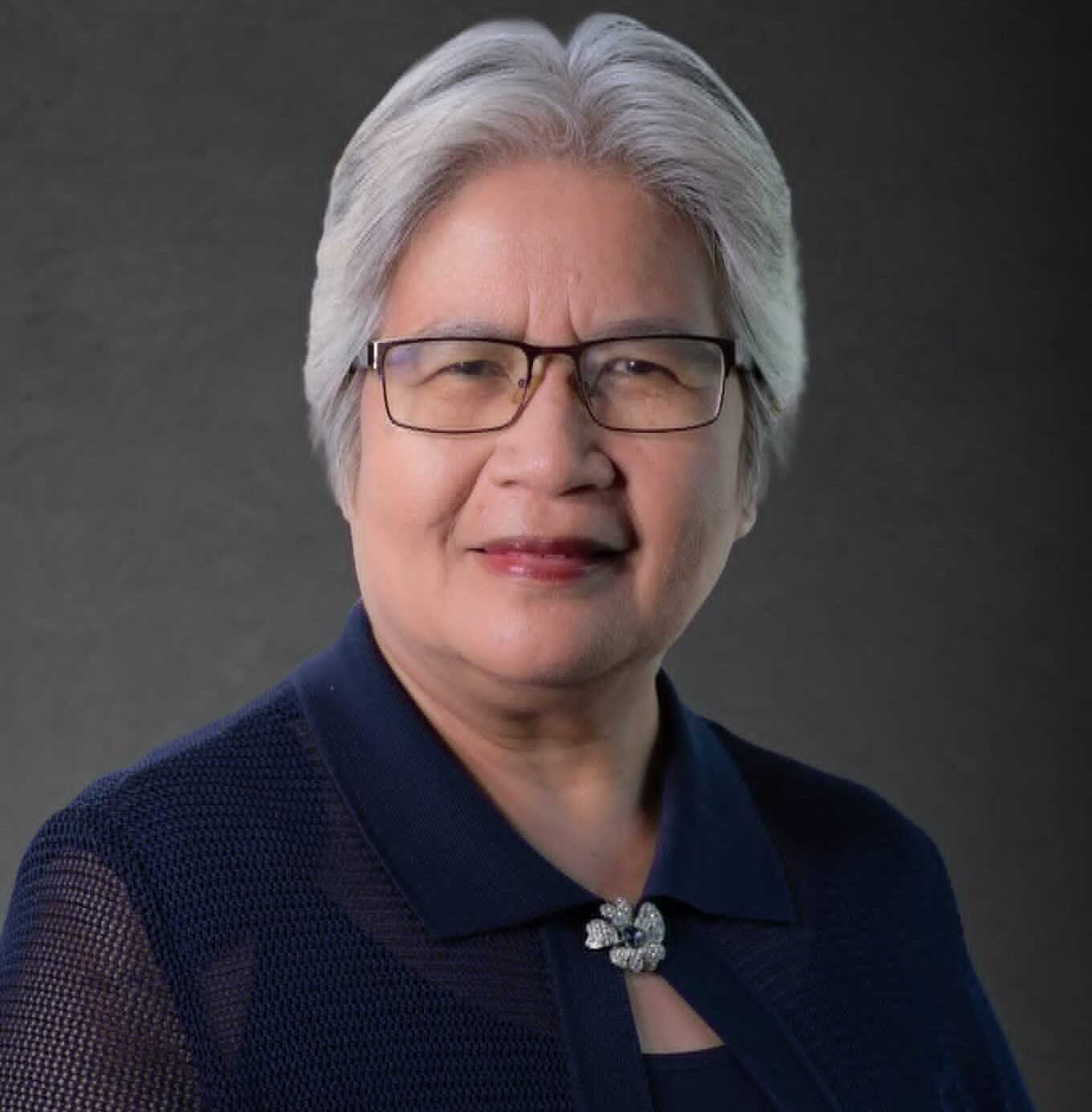 Dr Arceli Rosario
